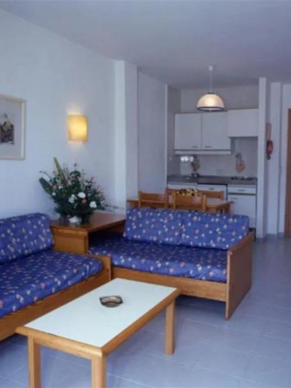 Appartement El Lago Port de Alcudia
