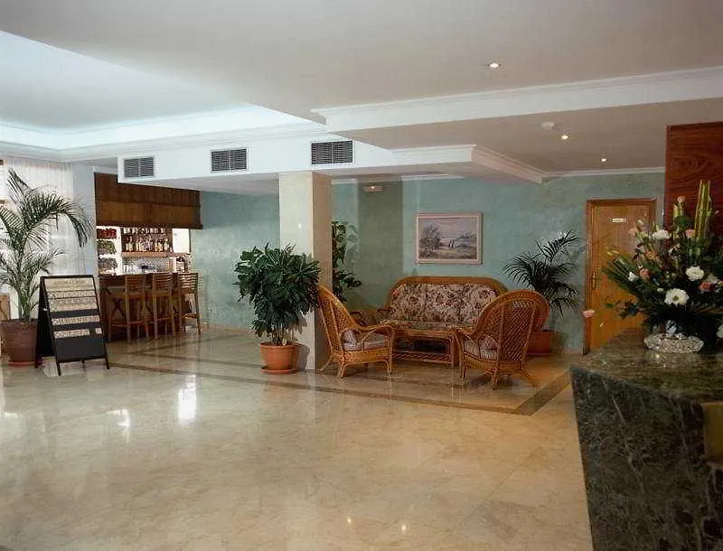 Appartement El Lago Port de Alcudia