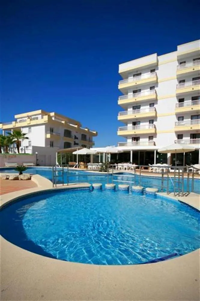 El Lago Port de Alcudia  Hiszpania