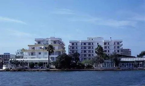 Apartament El Lago Port de Alcudia