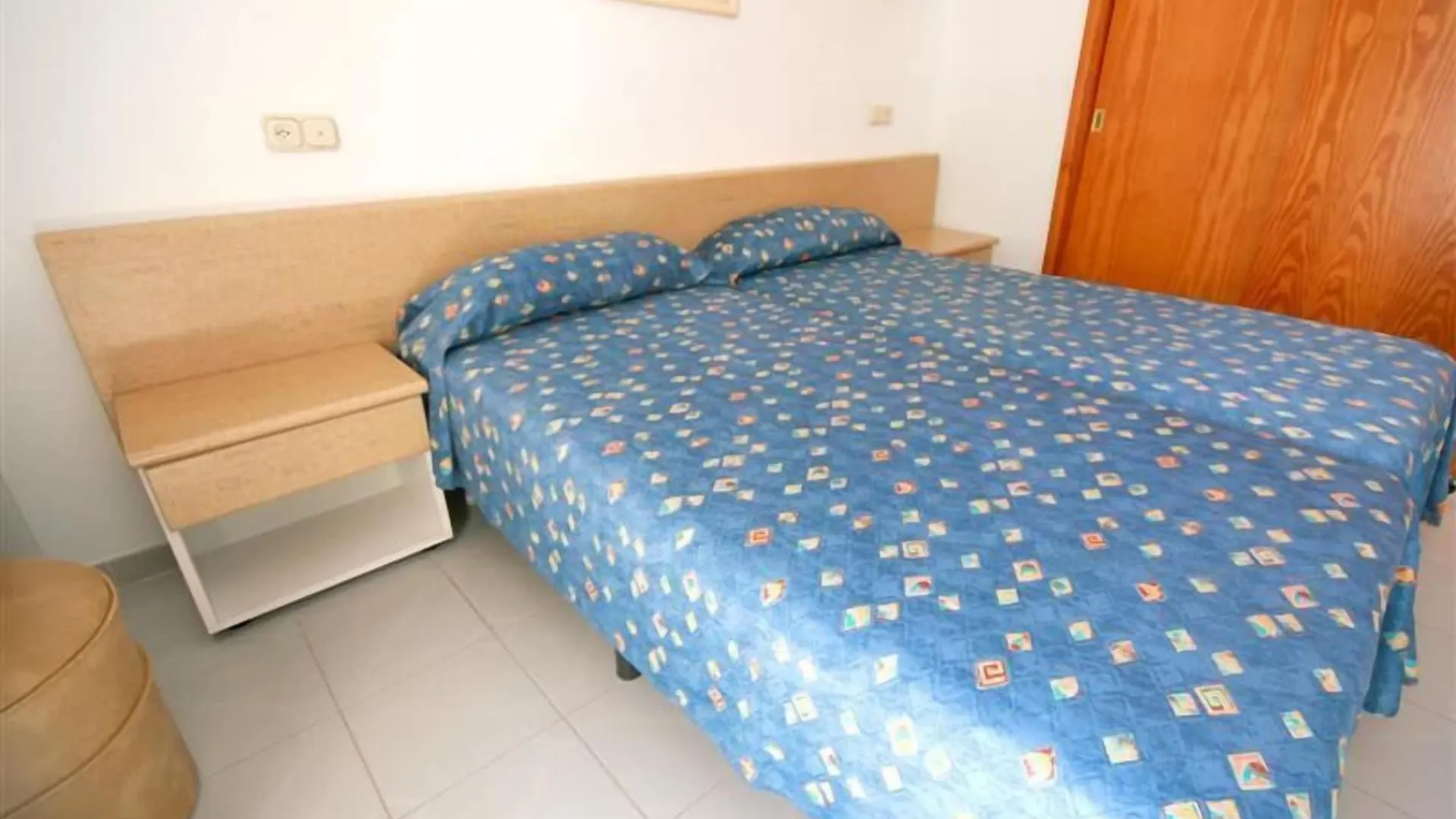 El Lago Port de Alcudia  Apartament