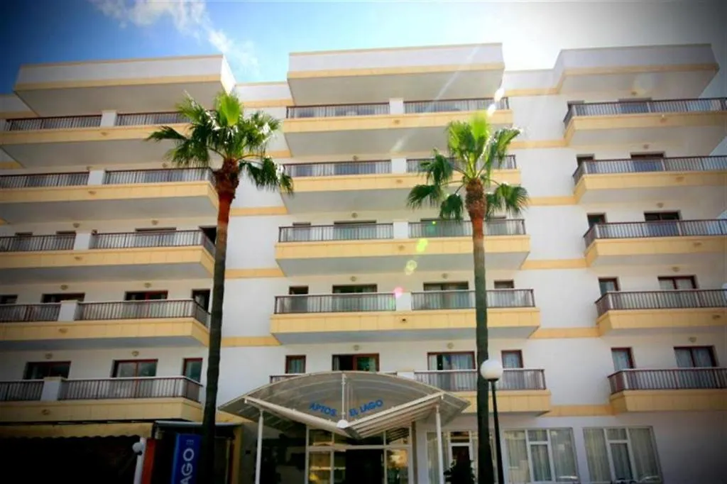 El Lago Port de Alcudia