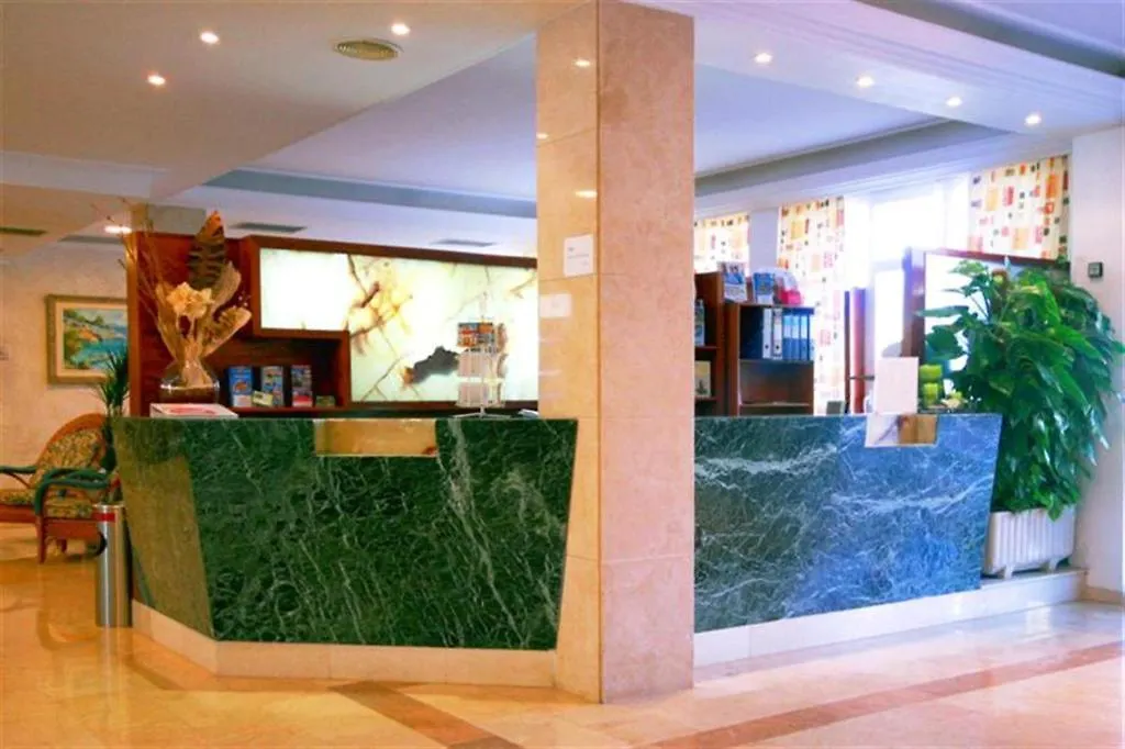 Apartament El Lago Port de Alcudia