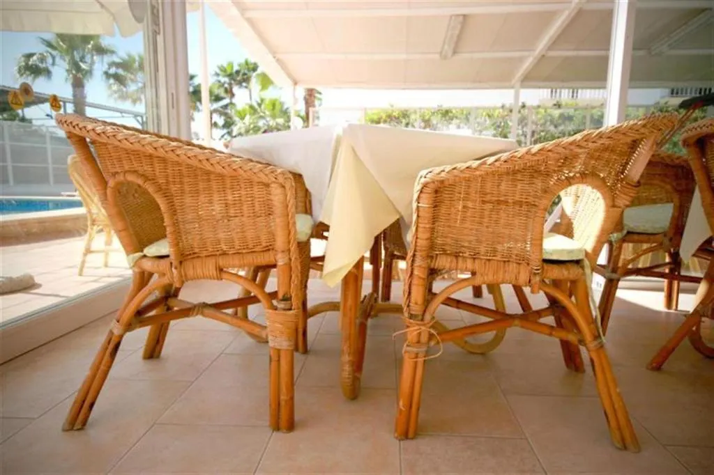Apartament El Lago Port de Alcudia  Hiszpania