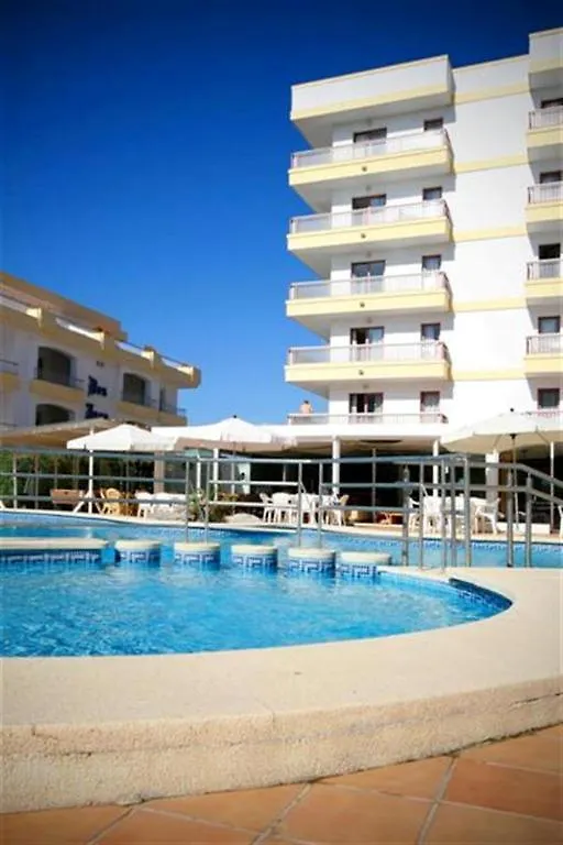 El Lago Port de Alcudia