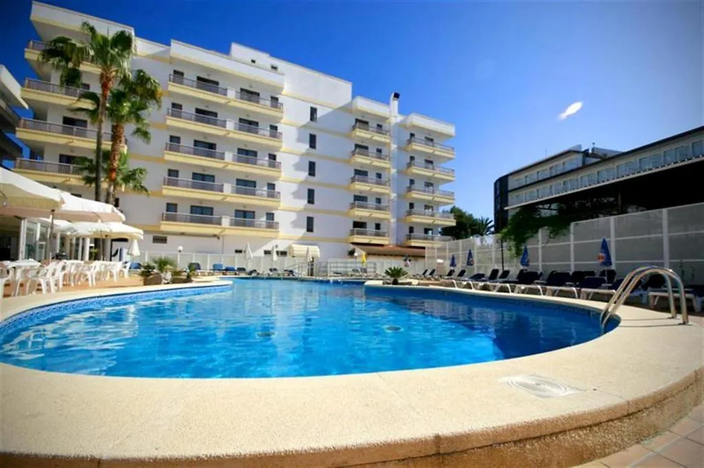 El Lago Port de Alcudia  Hiszpania