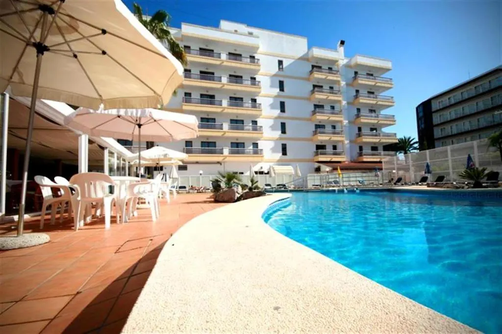 Apartament El Lago Port de Alcudia