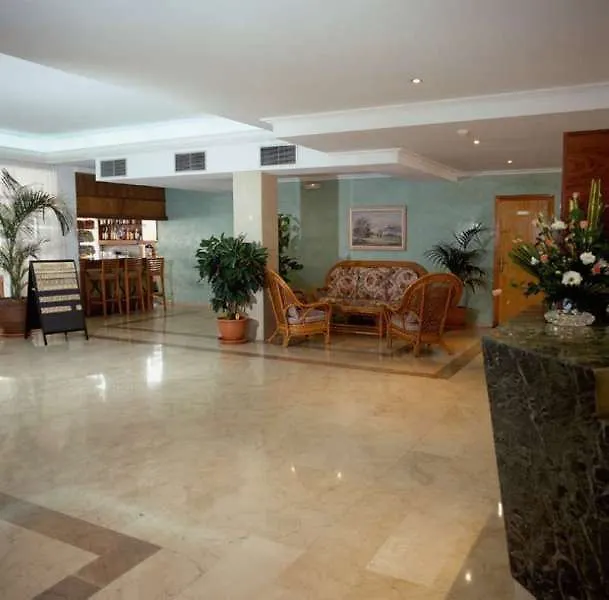 Apartament El Lago Port de Alcudia  Hiszpania