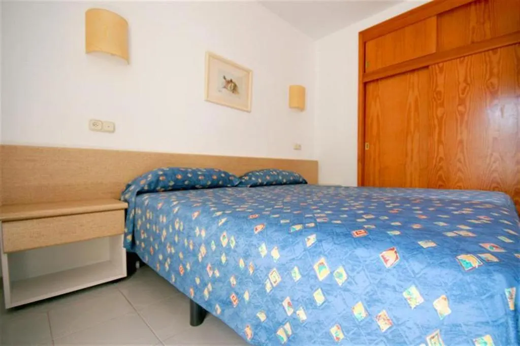 Apartament El Lago Port de Alcudia  Hiszpania