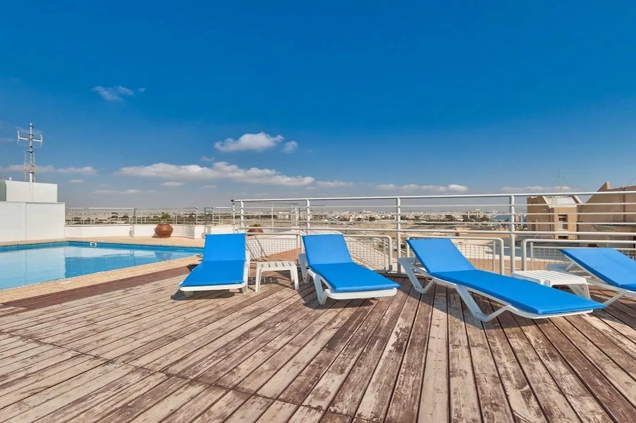 El Lago Port de Alcudia  Apartament
