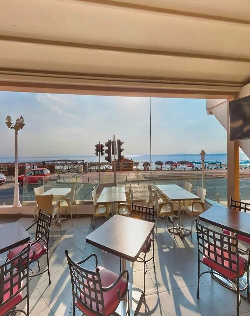 Apartament El Lago Port de Alcudia